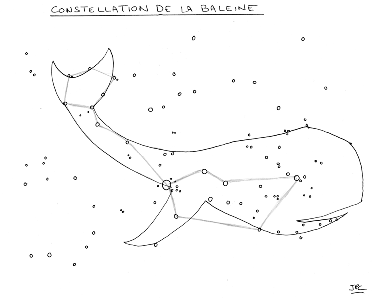 La Constellation de la Baleine Le Tsunami de Carnac — free download